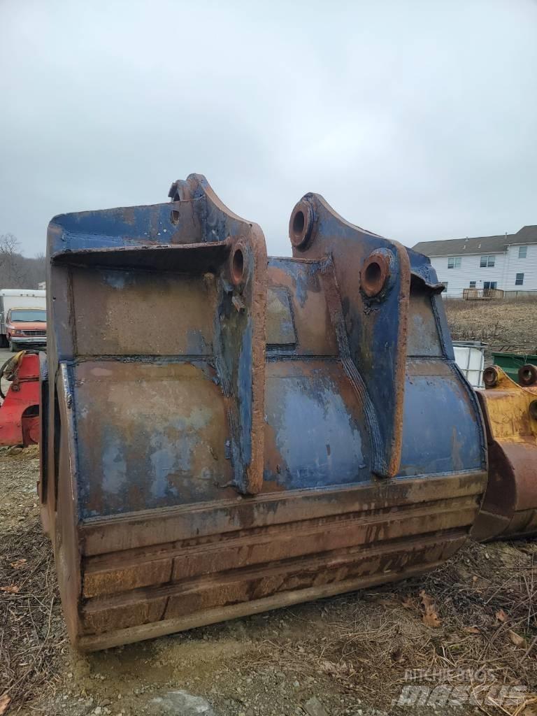 General Purpose 80" Other components