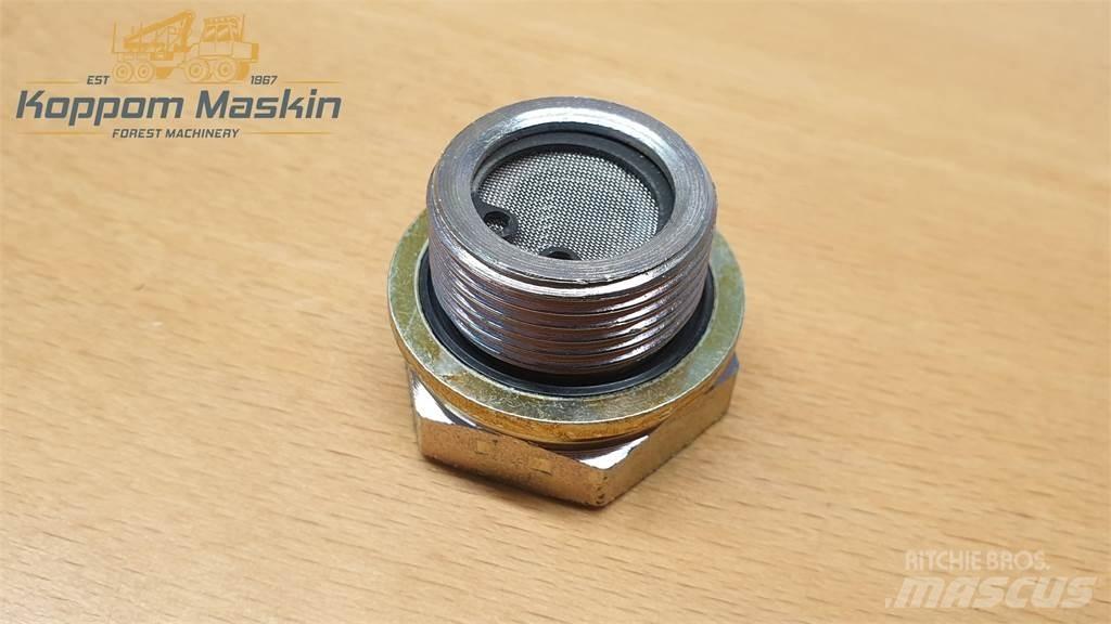 Ponsse 511A0115 Hydraulics