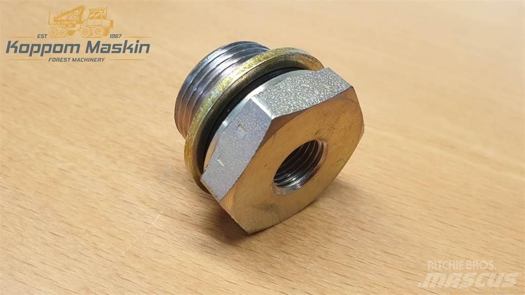 Ponsse 511A0115 Hydraulics