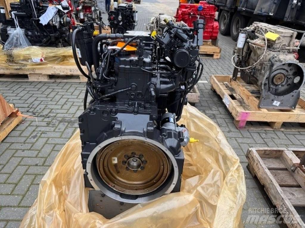 Cummins B4.5 Agriculture - Others