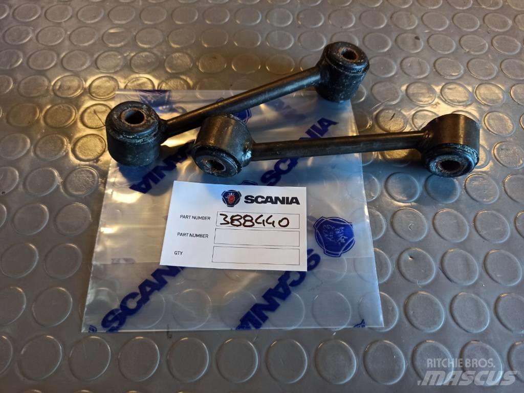  SCANA LINK 388440 Transportation - Others