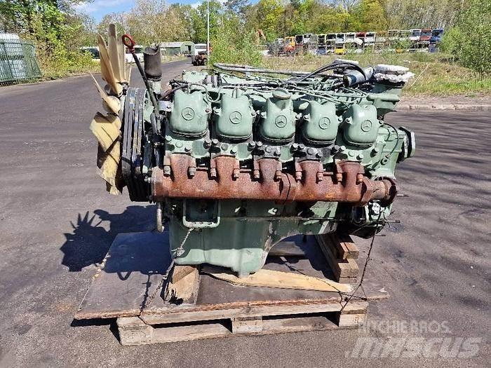  Engines OM423 Transportation - Others