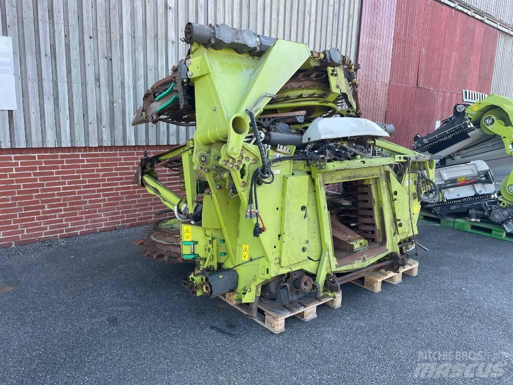 CLAAS Orbis 750 Self-propelled foragers