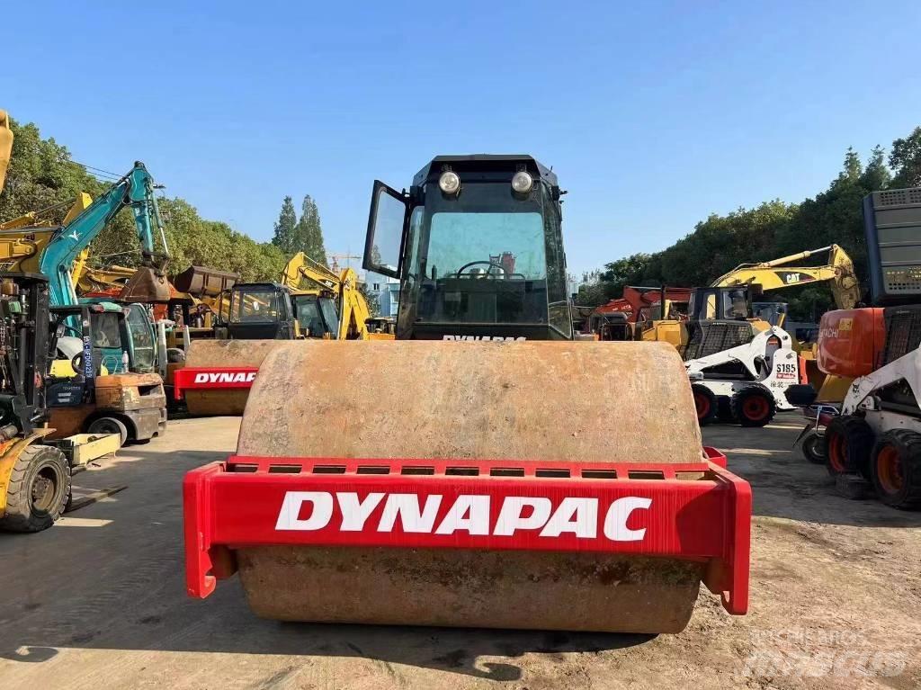Dynapac CA300 Graders
