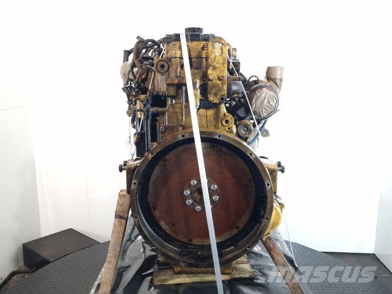 CAT C7 Engines