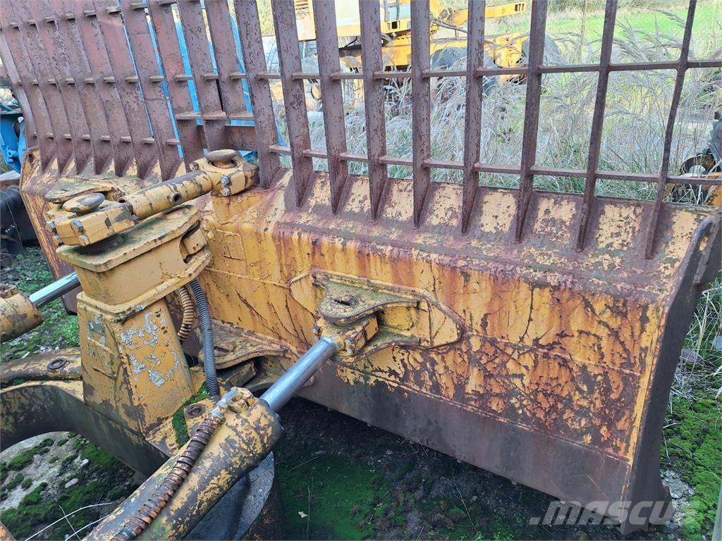 Liebherr PR712 Construction - Others