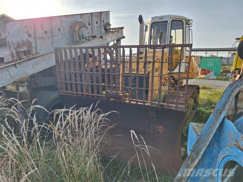 Liebherr PR712 Construction - Others