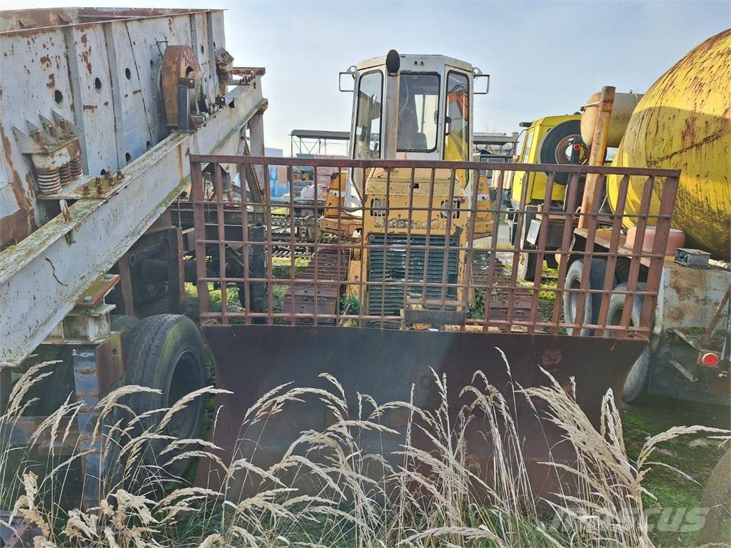 Liebherr PR712 Construction - Others