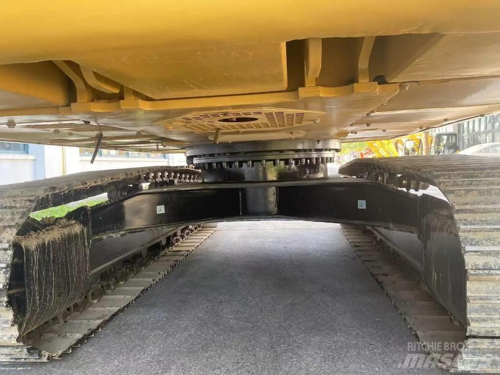 CAT 320GC Crawler excavators