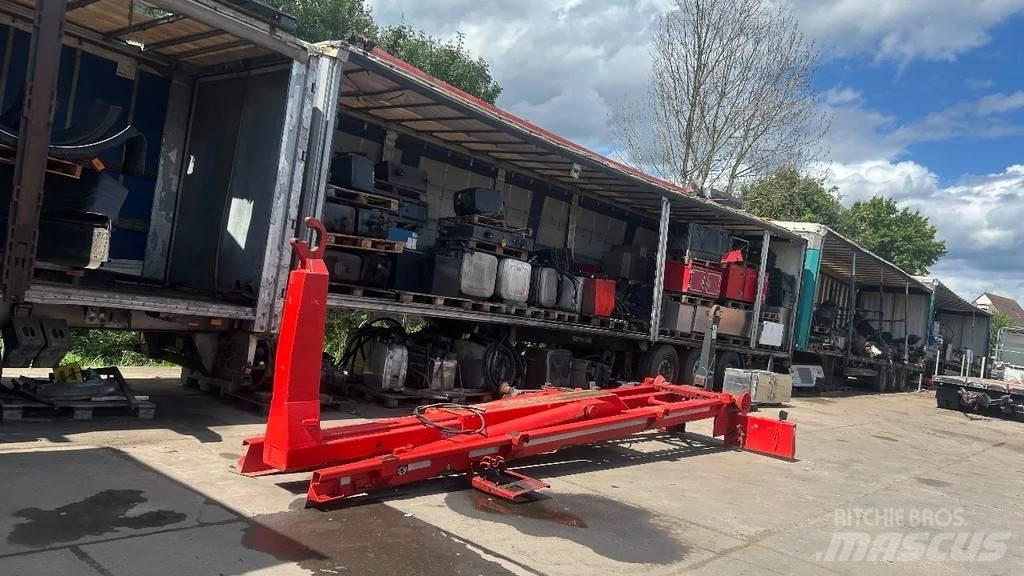 VDL Haaksysteem Transportation - Others
