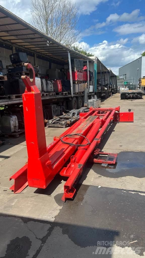 VDL Haaksysteem Transportation - Others