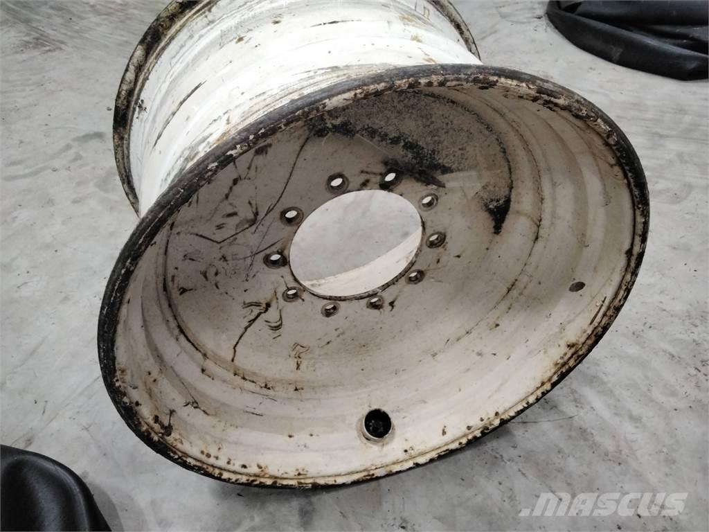 Rottne Okänd 24x34 Tyres, wheels and rims
