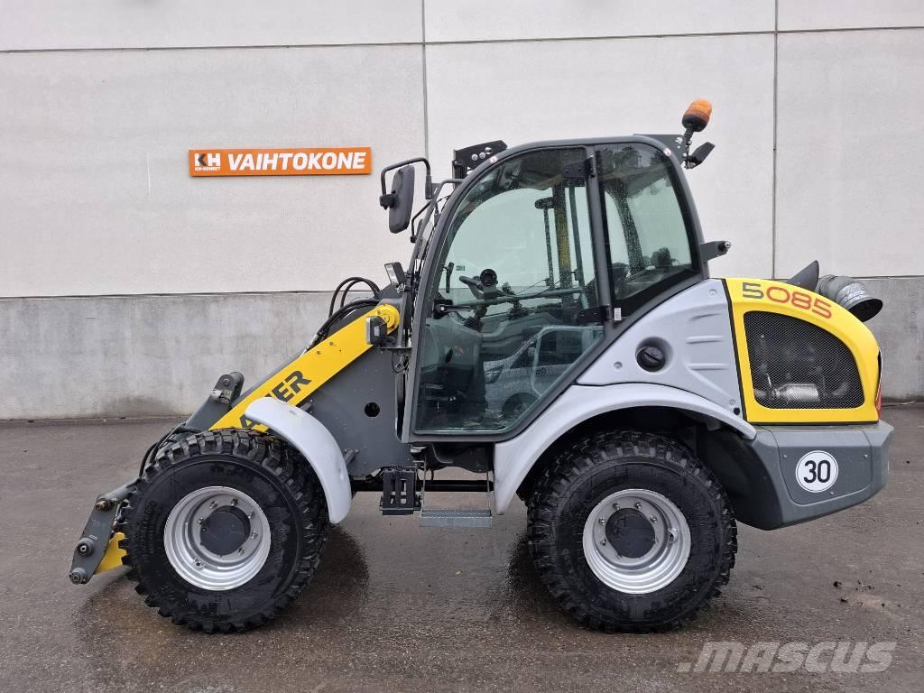 Kramer 5085 Wheel loaders