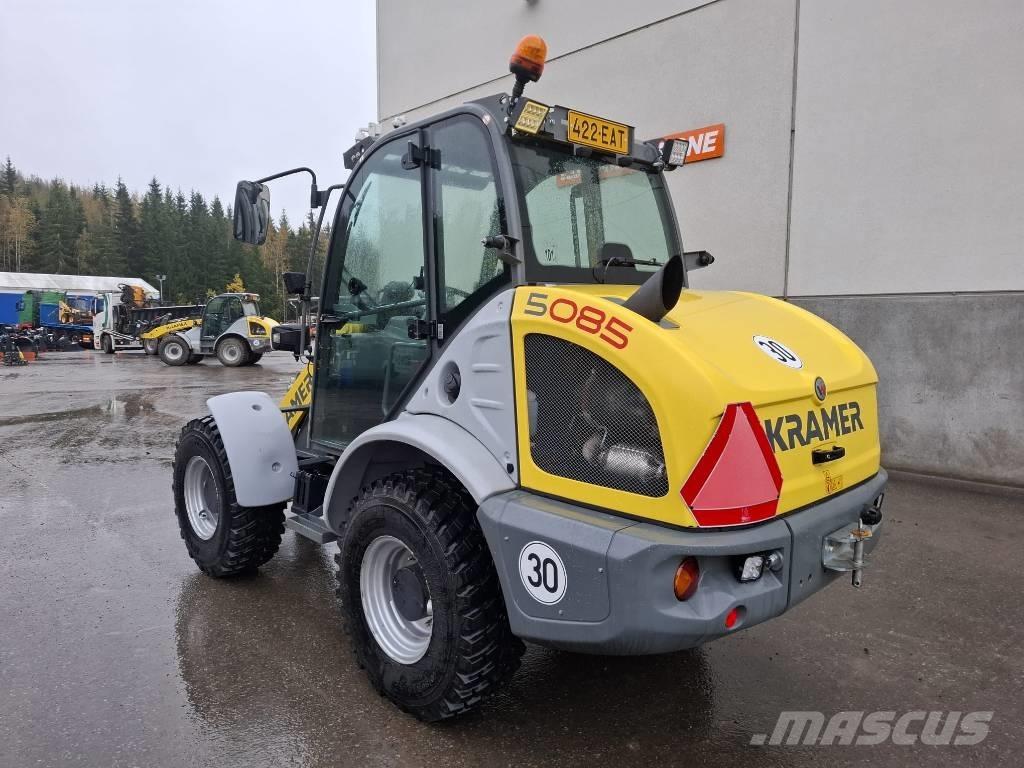 Kramer 5085 Wheel loaders