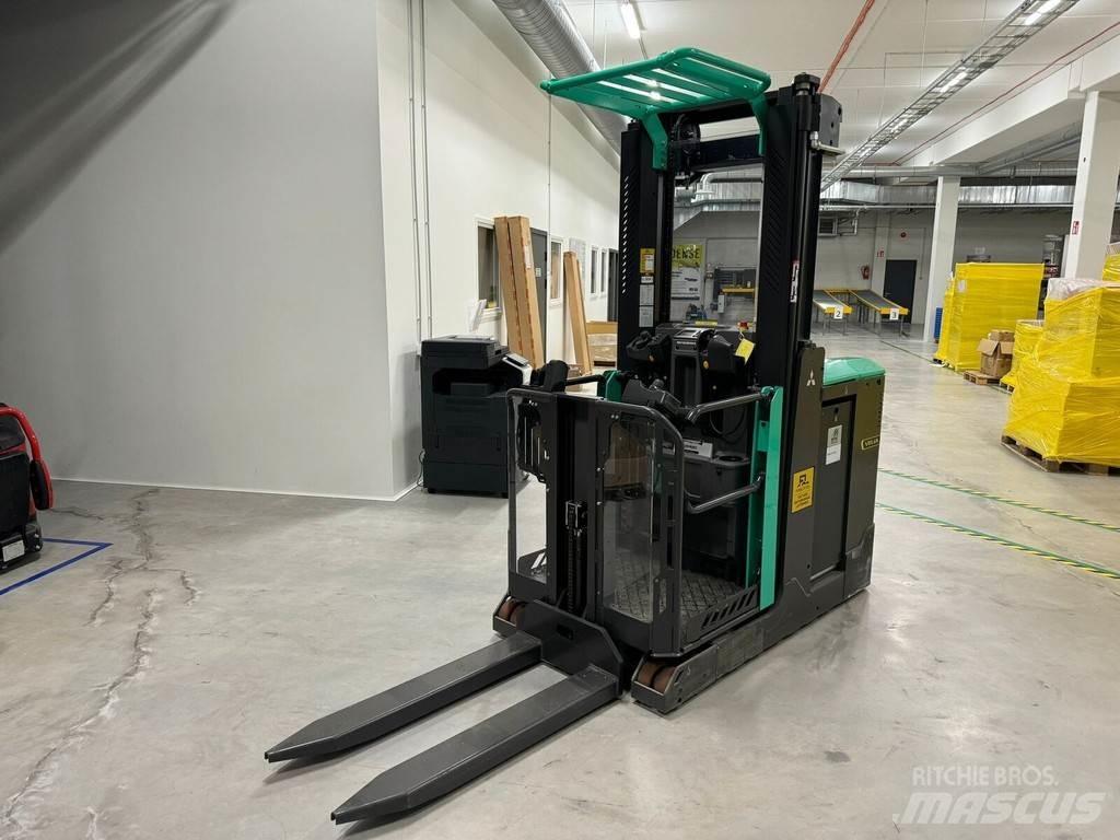 Mitsubishi OPBM10P Medium lift order picker