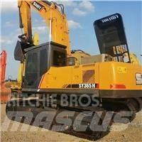 Sany SY 365 H Crawler excavators