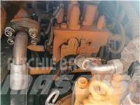Sany SY 365 H Crawler excavators