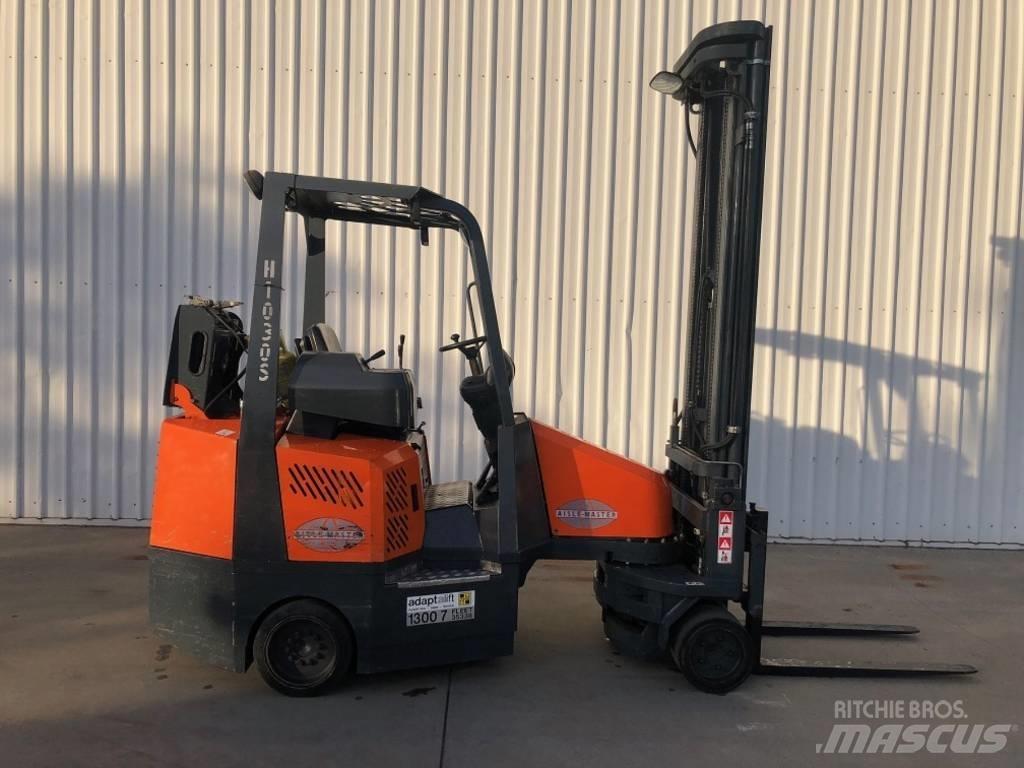 Aisle-Master 20S Narrow aisle truck