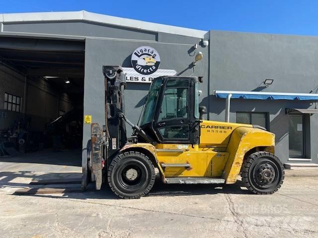 Yale GDP 160 EC Diesel trucks