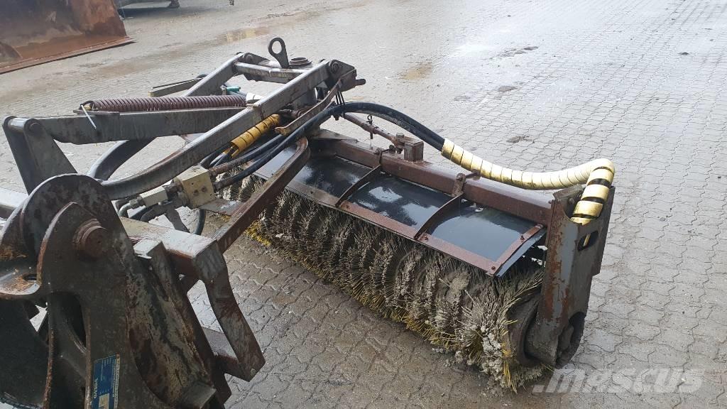 Holms 2,5 m kost Other road and snow machines