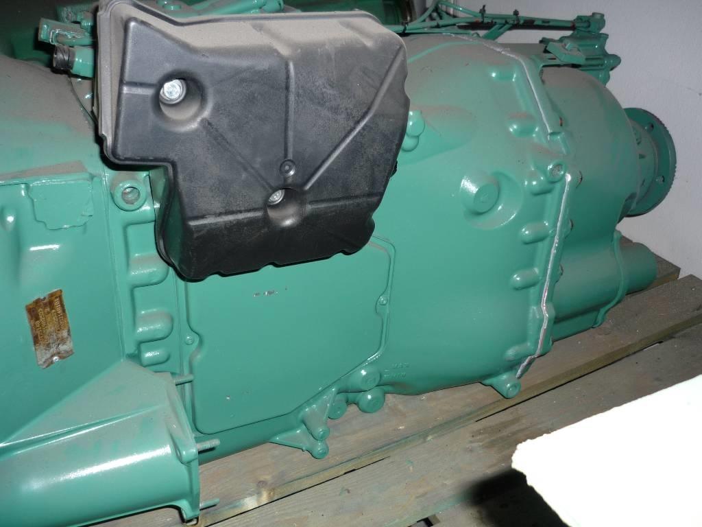 Volvo VTO 2514 B Transmission