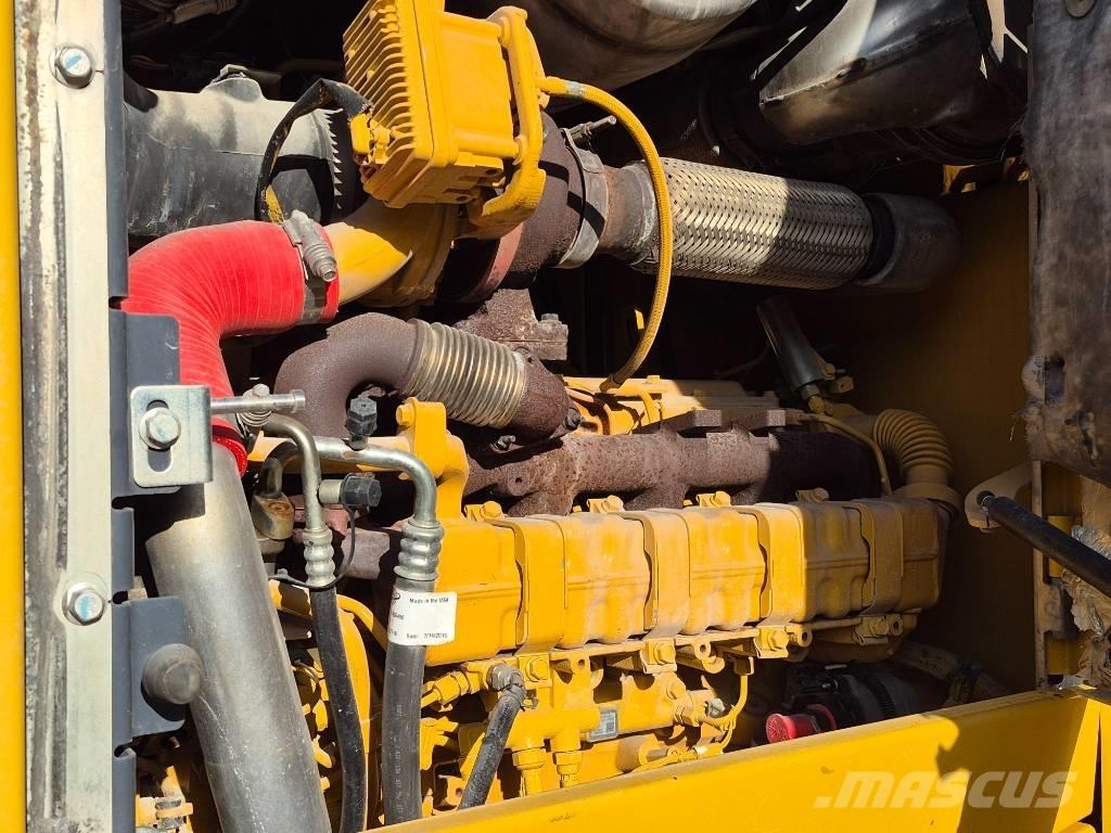 John Deere 544 K Wheel loaders