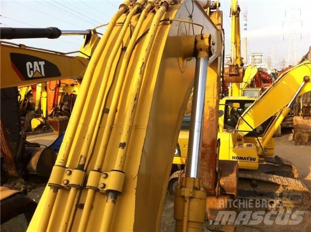 CAT 330 C Crawler excavators