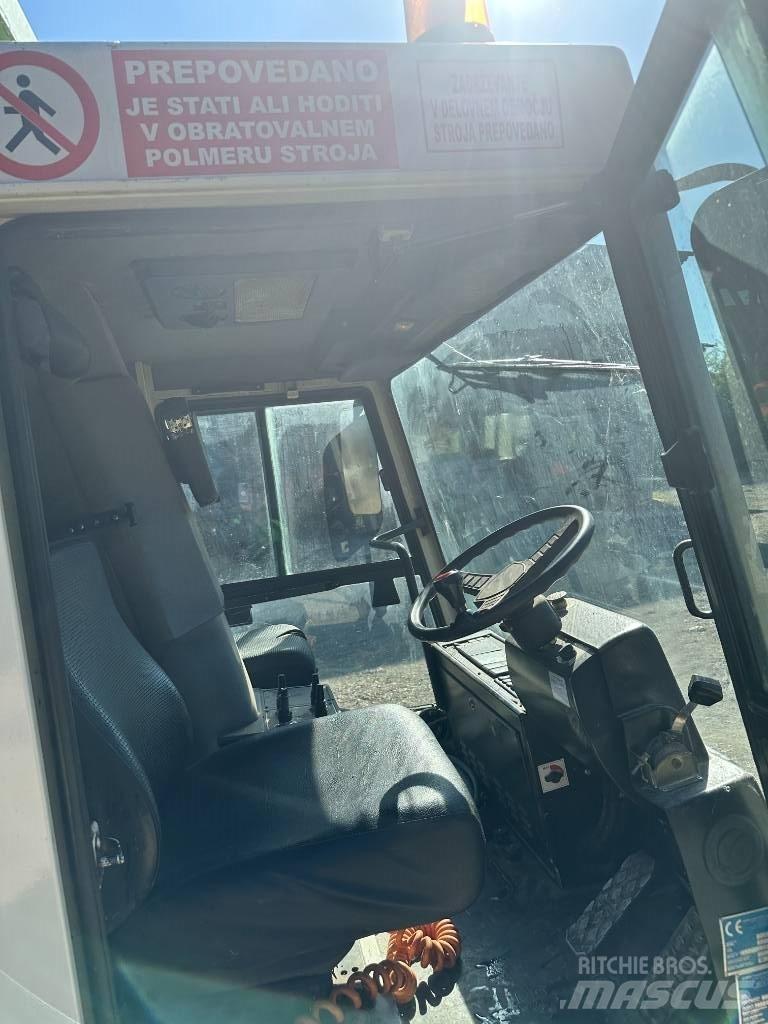 Schmidt Cleango Sweepers