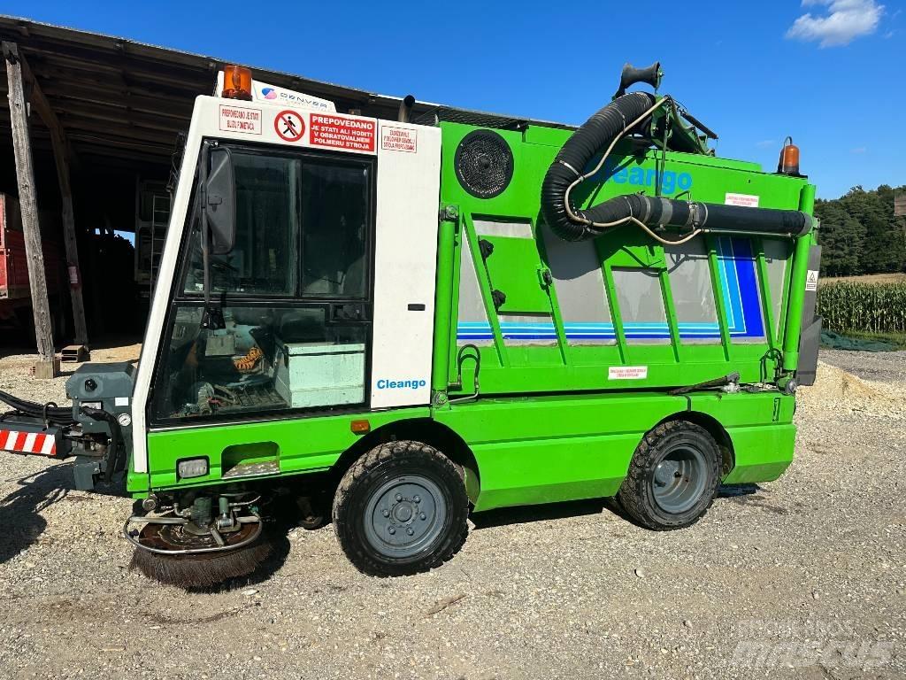 Schmidt Cleango Sweepers