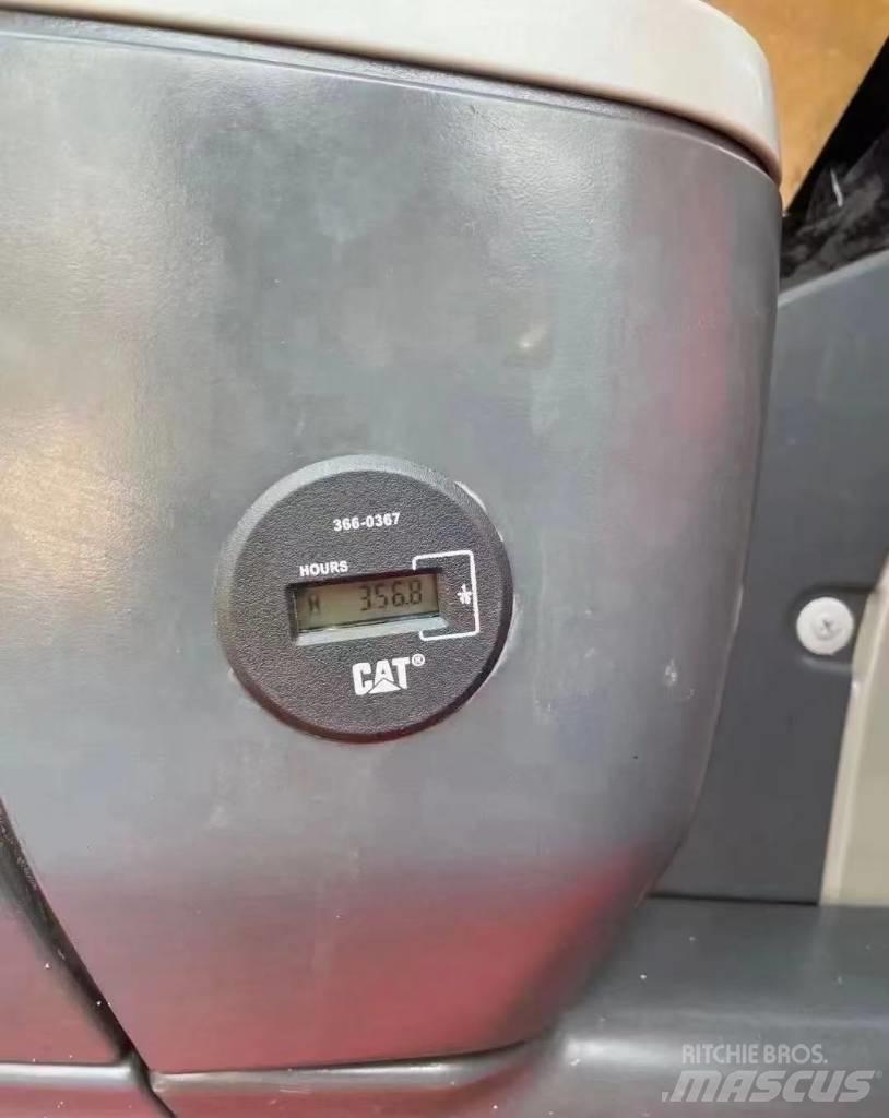 CAT 312 Crawler excavators