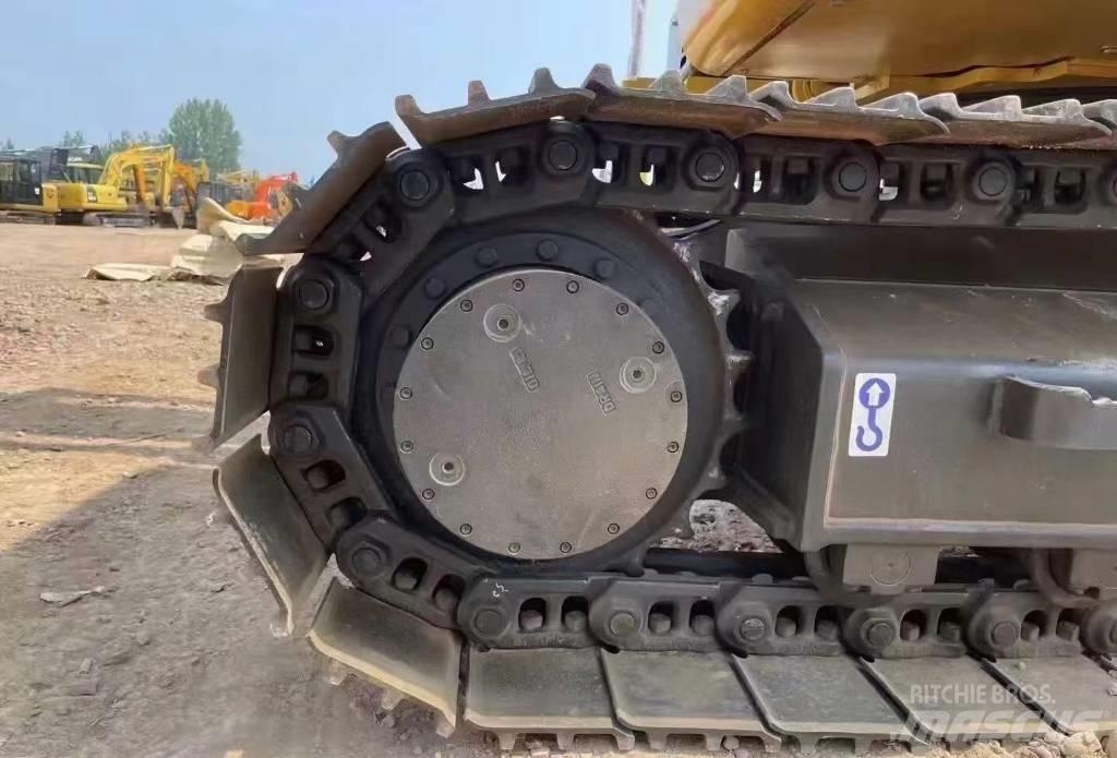 CAT 312 Crawler excavators