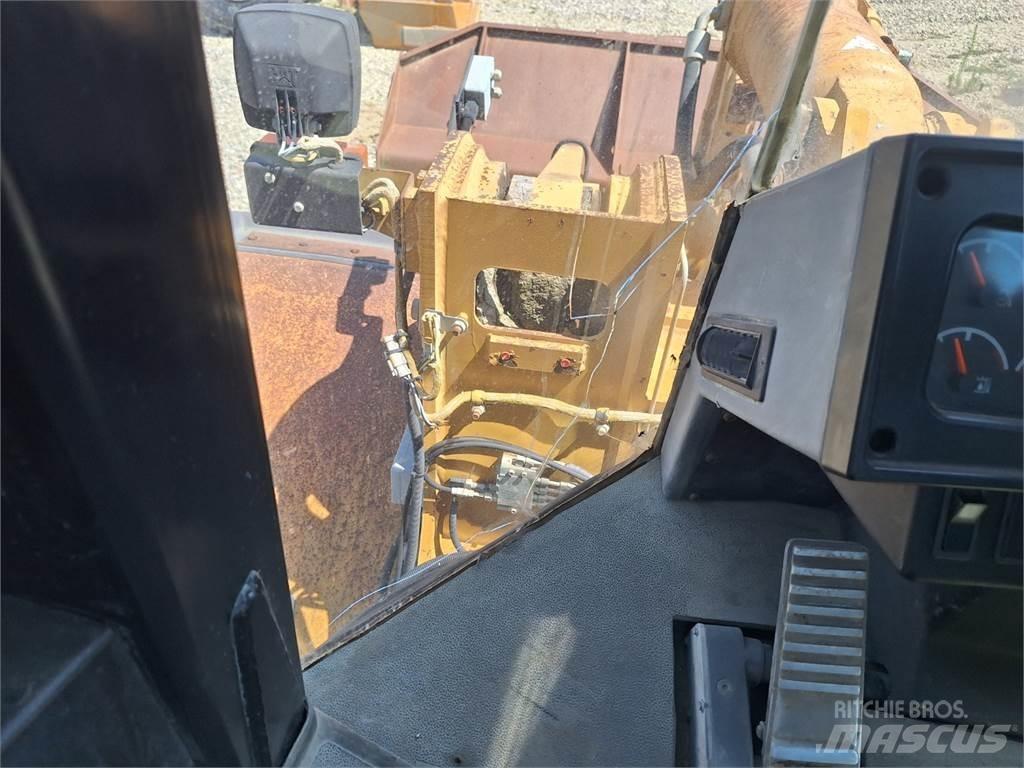 CAT 972 G 4X4 Construction - Others