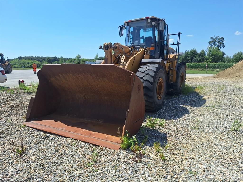 CAT 972 G 4X4 Construction - Others