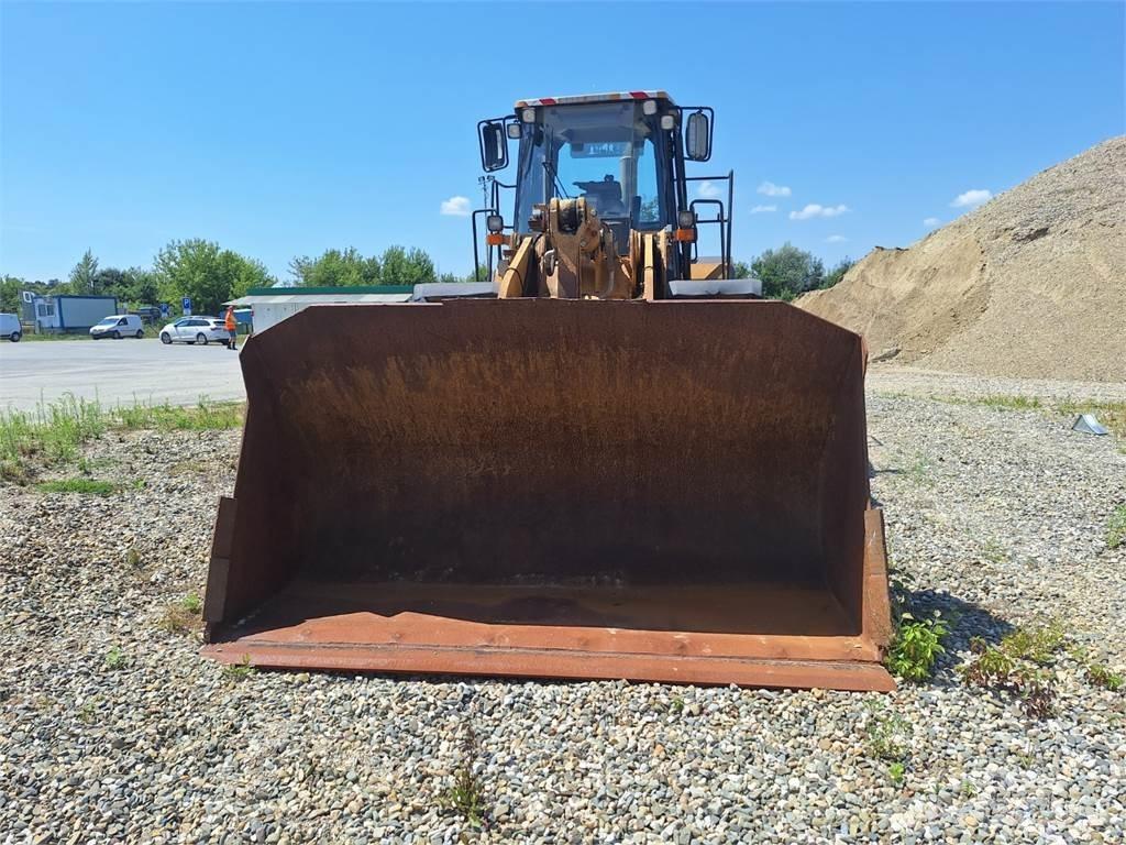 CAT 972 G 4X4 Construction - Others