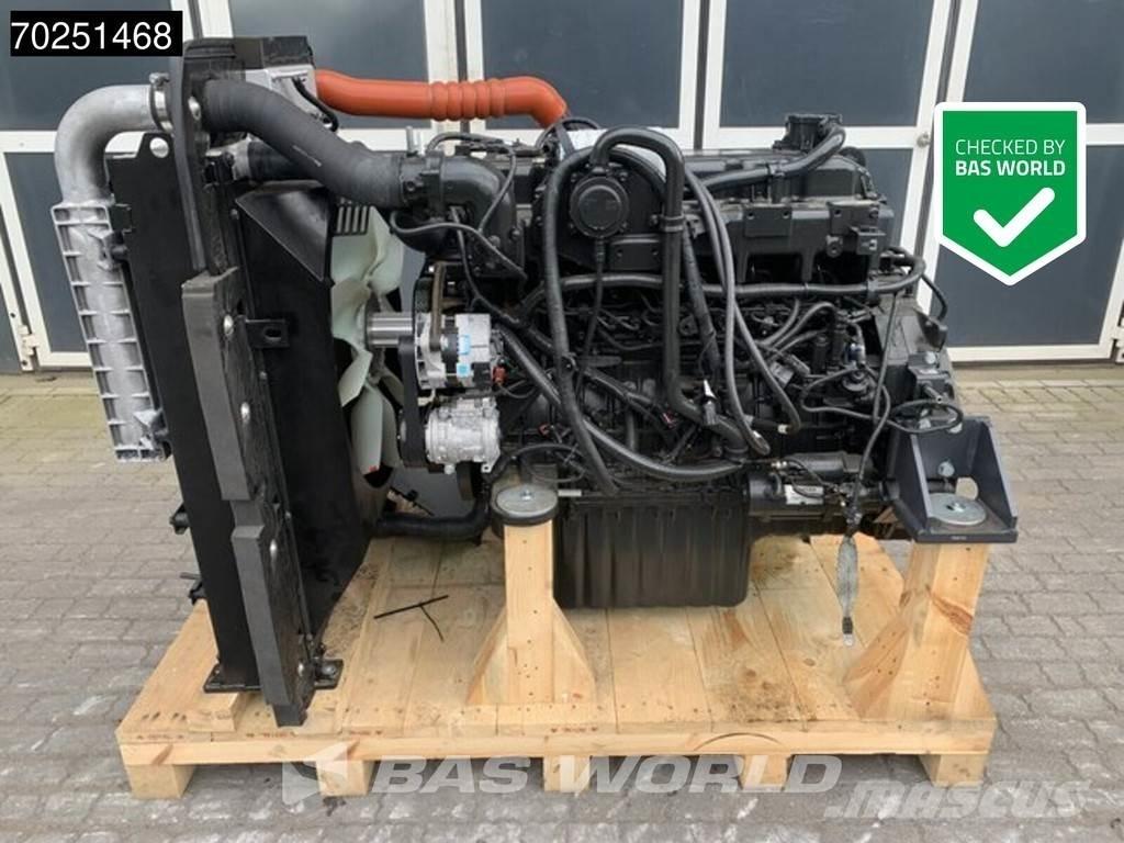 Doosan DL08-MFE00 Transportation - Others