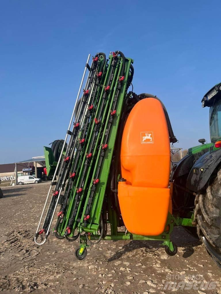 Amazone UF 1801 Trailed sprayers