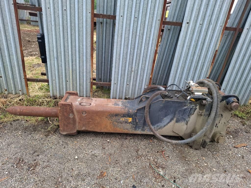 JCB JCB JS 175W Wheeled excavators