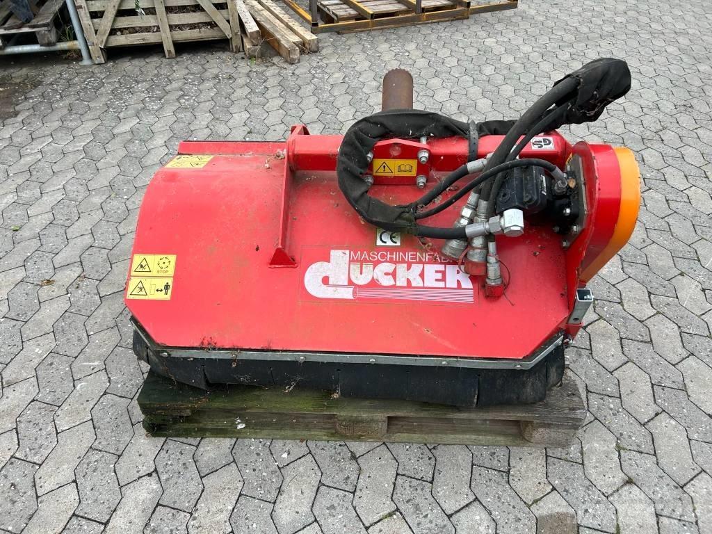 Dücker MKT 10 Groundcare - Others