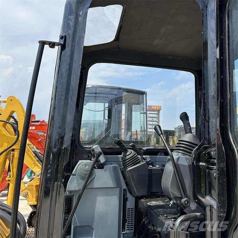 CAT 303.5 E Mini excavators < 7t (Mini diggers)