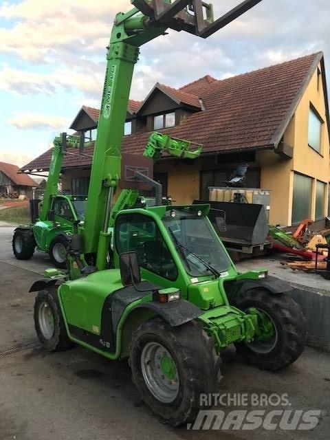 Merlo MF29.6 Telehandlers for agriculture