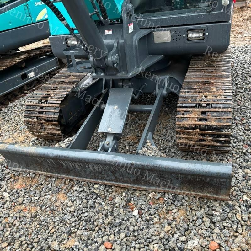 Sunward SWE60 Mini excavators < 7t (Mini diggers)
