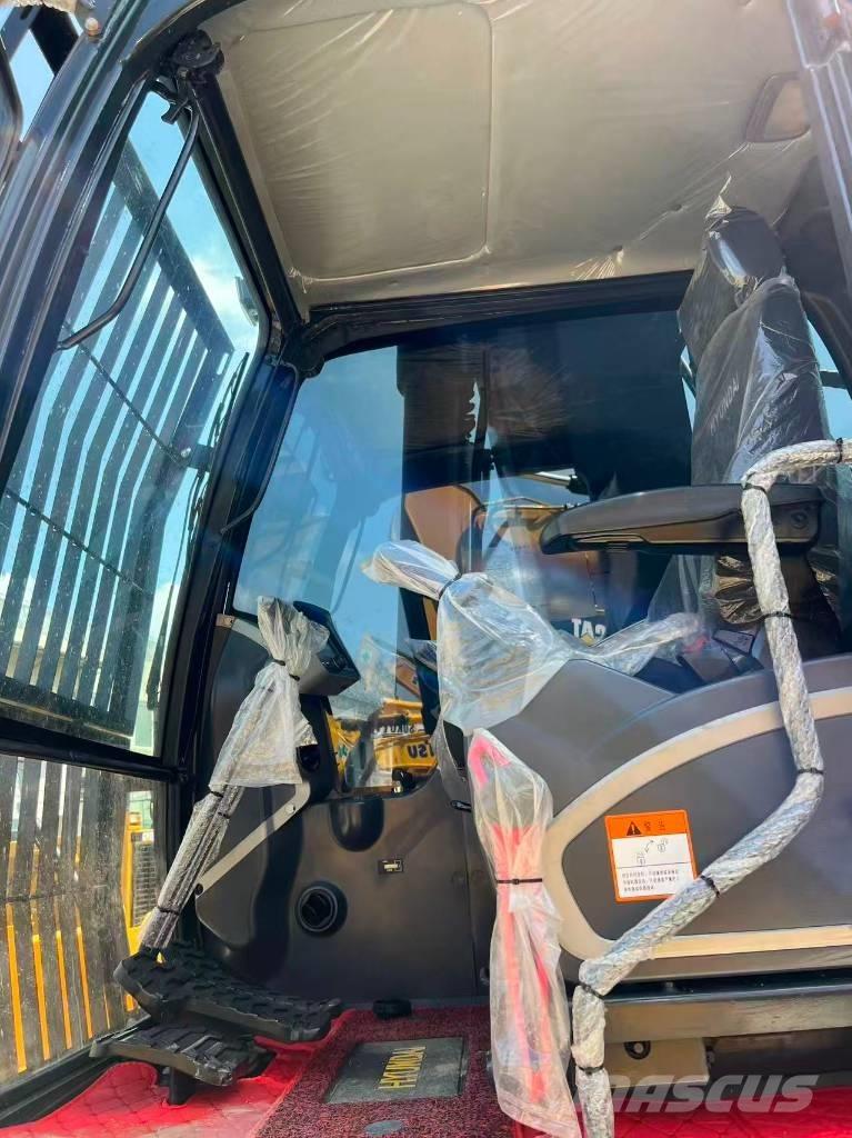 Hyundai R305LC-9T Crawler excavators