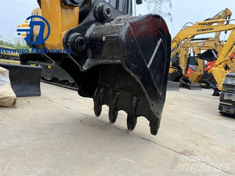 Sany SY 35 U Mini excavators < 7t (Mini diggers)