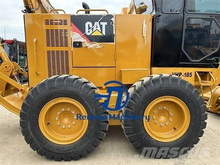 CAT 160K Graders