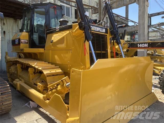 CAT D 6 G Graders