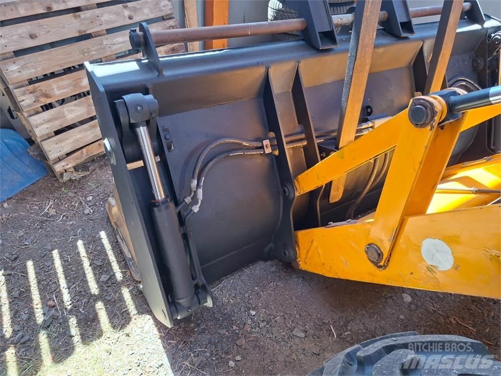JCB 3CX 4X4 Construction - Others