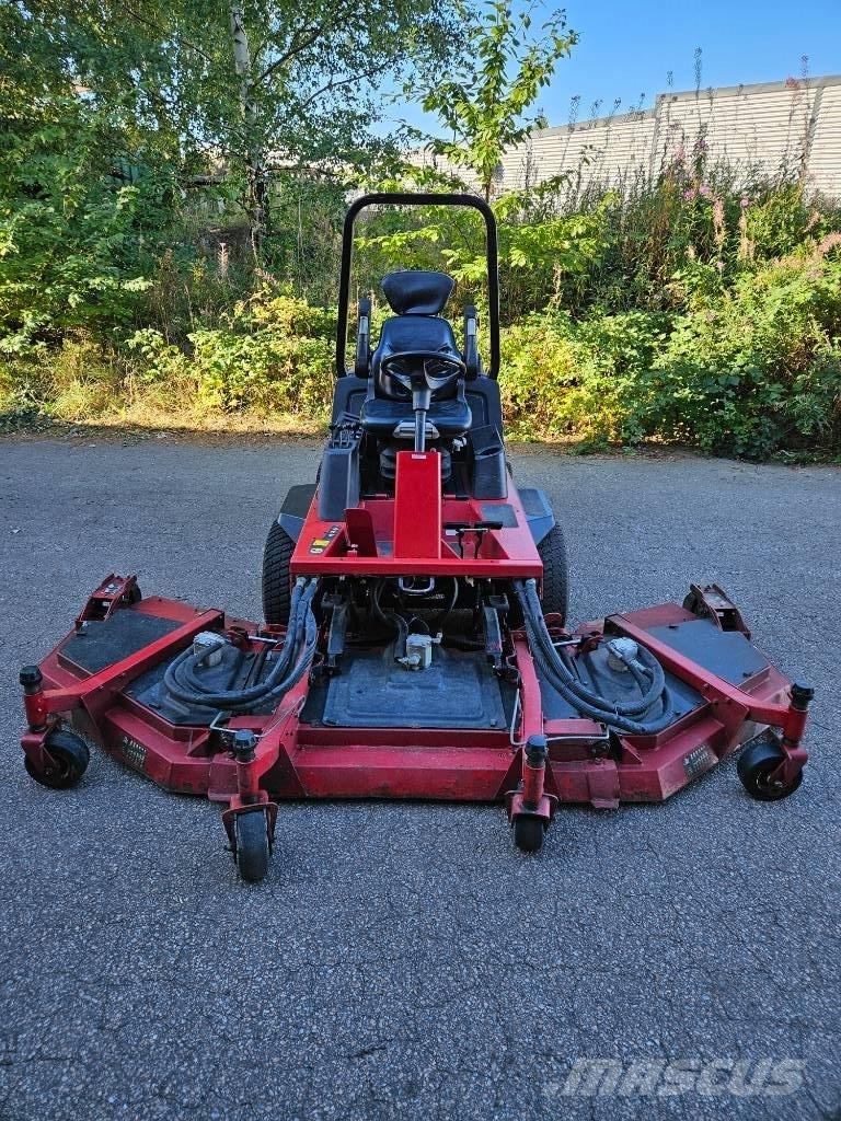 Toro GM 4100 Riding mowers