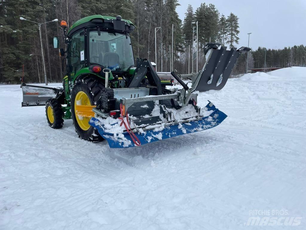 Müller LF160M Groundcare - Others