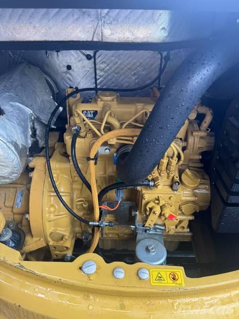 CAT CAT303ECR Mini excavators < 7t (Mini diggers)