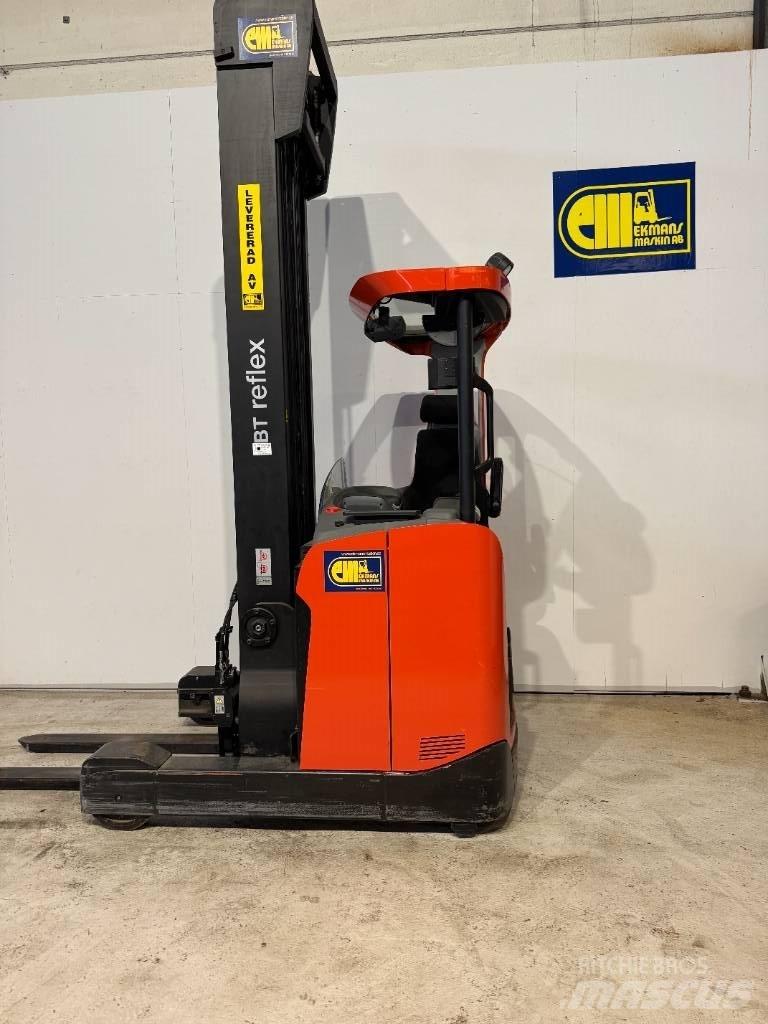 BT RRE160HE Reach trucks
